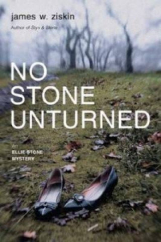 Βιβλίο No Stone Unturned James W Ziskin