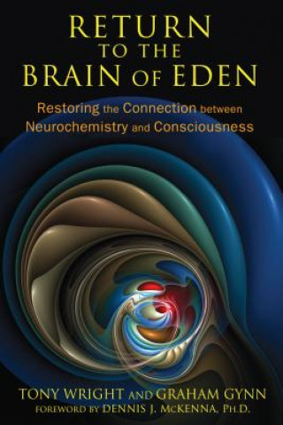 Kniha Return to the Brain of Eden Tony Wright