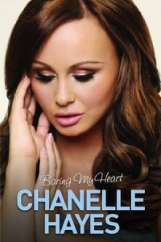 Kniha Chanelle Hayes Chanelle Hayes