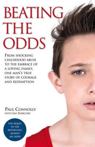 Könyv Beating the Odds Paul Connolly