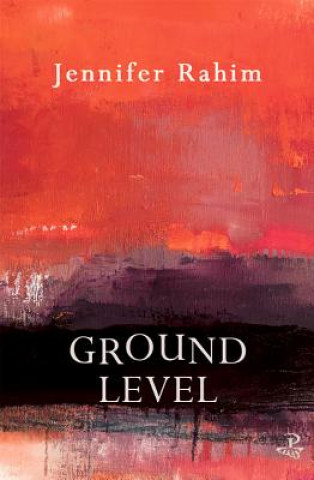 Knjiga Ground Level Jennifer Rahim