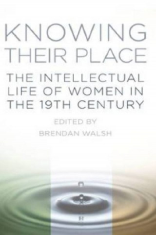 Книга Knowing Their Place? Edited by Brendan Walsh