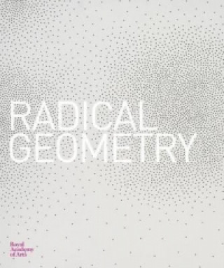 Książka Radical Geometry Pérez Barreiro Gabriel