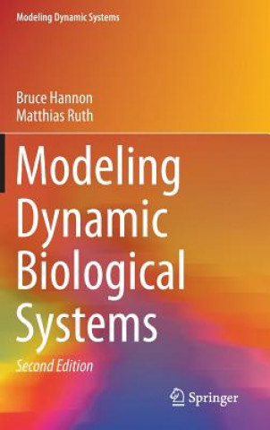 Carte Modeling Dynamic Biological Systems Bruce Hannon
