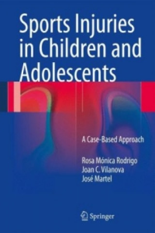 Carte Sports Injuries in Children and Adolescents Rosa M. Rodrigo