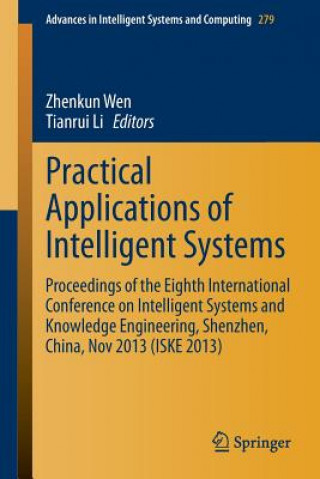 Carte Practical Applications of Intelligent Systems Zhenkun Wen