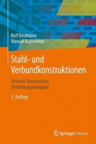 Carte Stahl- und Verbundkonstruktionen Rolf Kindmann
