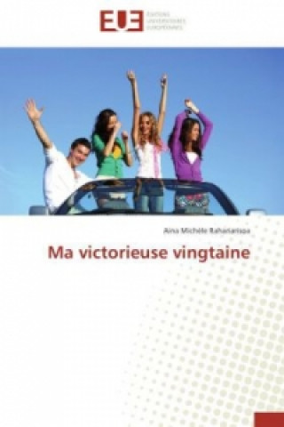 Carte Ma victorieuse vingtaine Aina Mich