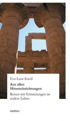 Carte Aus Allen Himmelsrichtungen Eva Lene Knoll