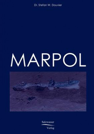 Книга Marpol Stefan W. Douvier