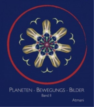 Könyv Planeten-Bewegungs-Bilder Band 2. Bd.2 tmani