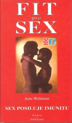 Kniha Fit pro sex Wellmann J.