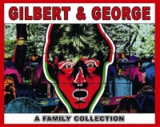 Carte Gilbert & George Bracewell Michael