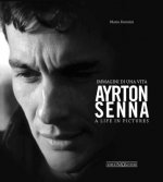 Carte Ayrton Senna - A Life in Pictures Mario Donnini