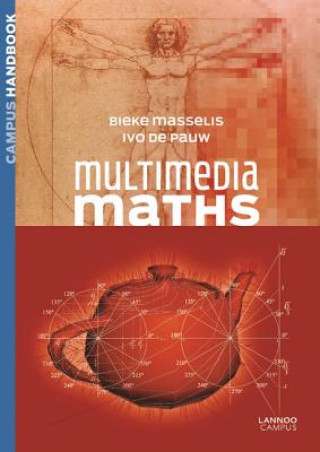 Carte Multimedia Maths Bieke Masselis