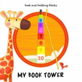 Book My Book Tower 