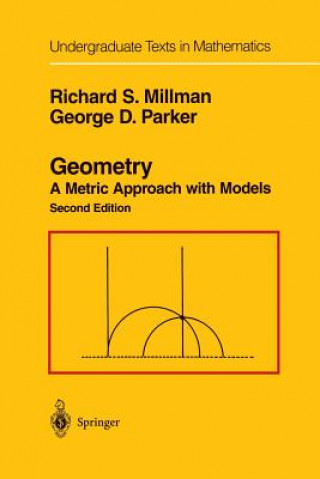 Carte Geometry Richard S. Millman
