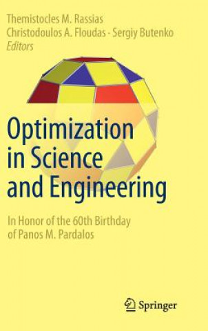 Carte Optimization in Science and Engineering Themistocles M. Rassias
