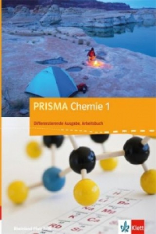 Book PRISMA Chemie 1. Differenzierende Ausgabe Rheinland-Pfalz 