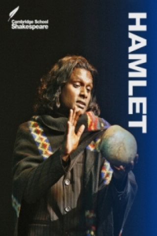 Knjiga Hamlet William Shakespeare