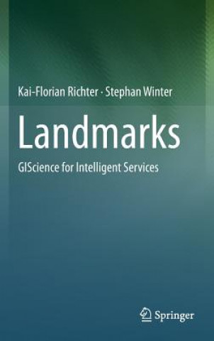 Book Landmarks Kai-Florian Richter