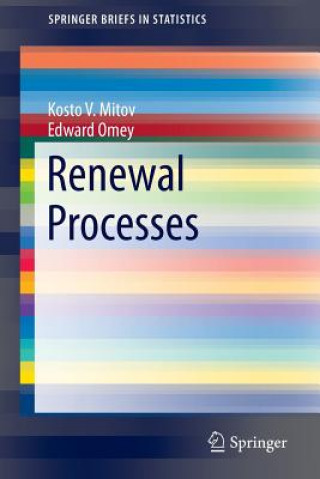 Book Renewal Processes Kosto V. Mitov