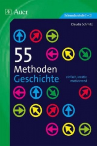 Carte 55 Methoden Geschichte Claudia Schmitz