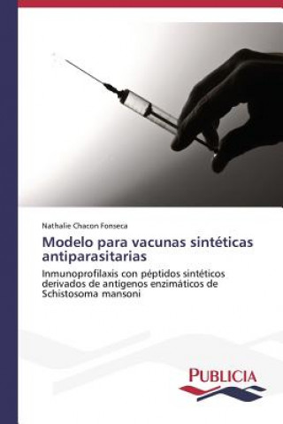 Carte Modelo para vacunas sinteticas antiparasitarias Nathalie Chacon Fonseca