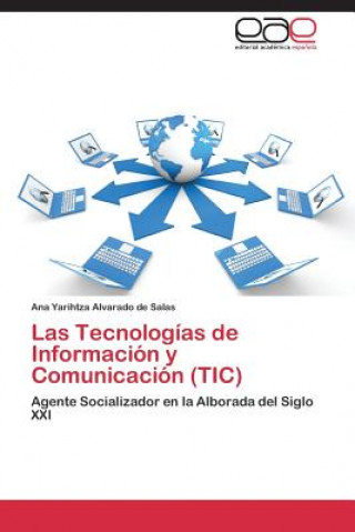 Carte Tecnologias de Informacion y Comunicacion (TIC) Ana Yarihtza Alvarado de Salas