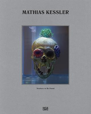 Kniha Mathias Kessler Dieter Buchhart