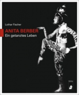 Книга ANITA BERBER Lothar Fischer