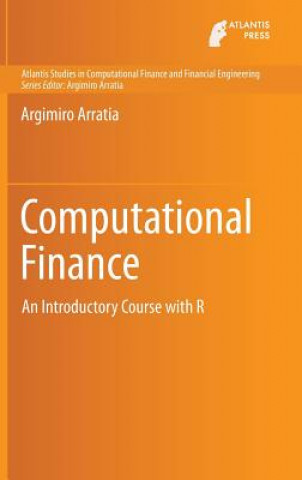 Libro Computational Finance Argimiro Arratia