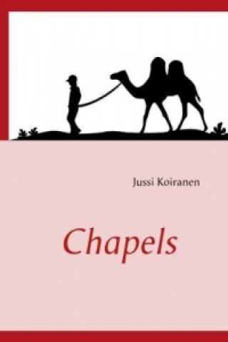 Книга Chapels Jussi Koiranen