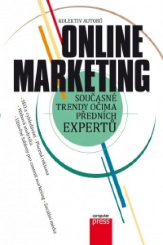 Kniha Online marketing collegium