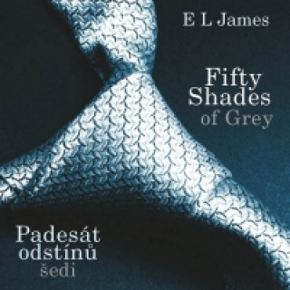 Hanganyagok Fifty Shades of Grey E L James