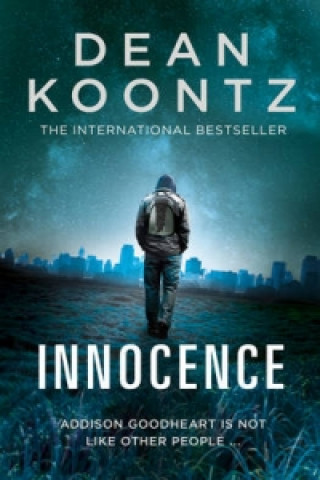Könyv Innocence Dean Koontz