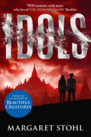 Buch Idols Margaret Stohl