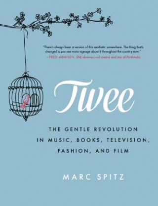 Könyv Twee Marc Spitz