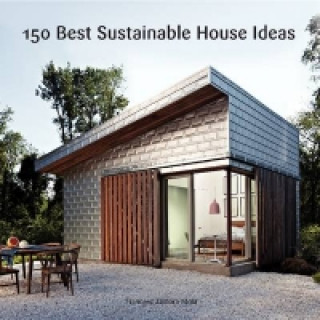 Carte 150 Best Sustainable House Ideas Francesc Zamora