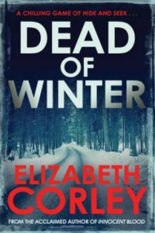 Carte Dead of Winter Elizabeth Corley