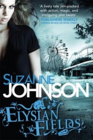 Carte Elysian Fields Suzanne Johnson