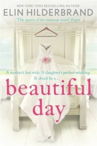 Book Beautiful Day Elin Hilderbrand