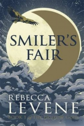 Könyv Smiler's Fair Rebecca Levene