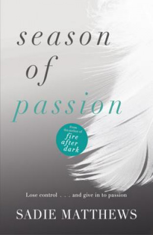 Knjiga Season of Passion Sadie Matthews