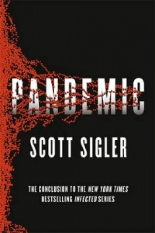 Carte Pandemic Scott Sigler
