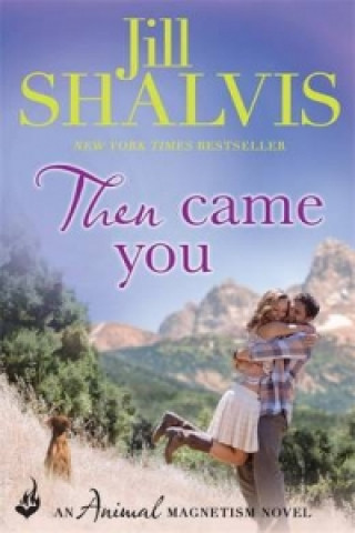 Kniha Then Came You Jill Shalvis