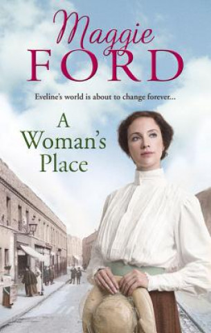 Book Woman's Place Maggie Ford