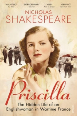 Book Priscilla Nicholas Shakespeare