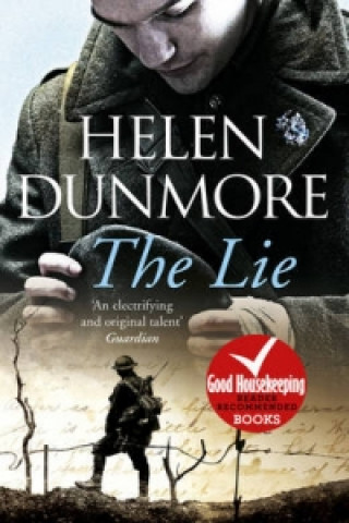 Carte Lie Helen Dunmore