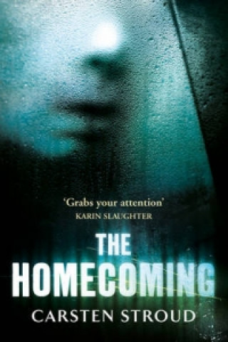 Buch Homecoming Carsten Stroud